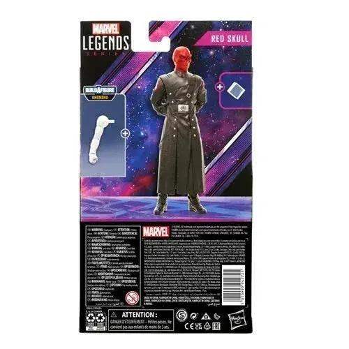 Marvel Legends Captain Carter 6-Inch Action Figure with Build-A-Figure - ToylandEU