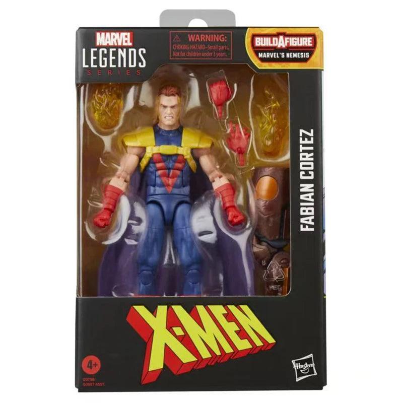  Marvel Legends Wolverine | Nemesis Set | Toylandeu™ 