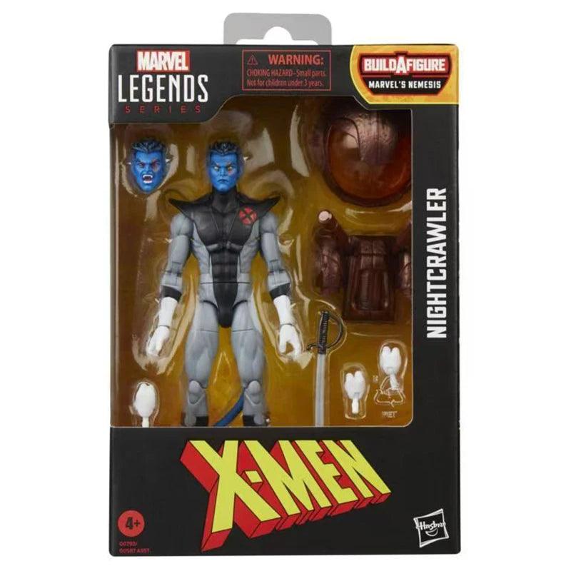  Marvel Legends Wolverine | Nemesis Set | Toylandeu™ 