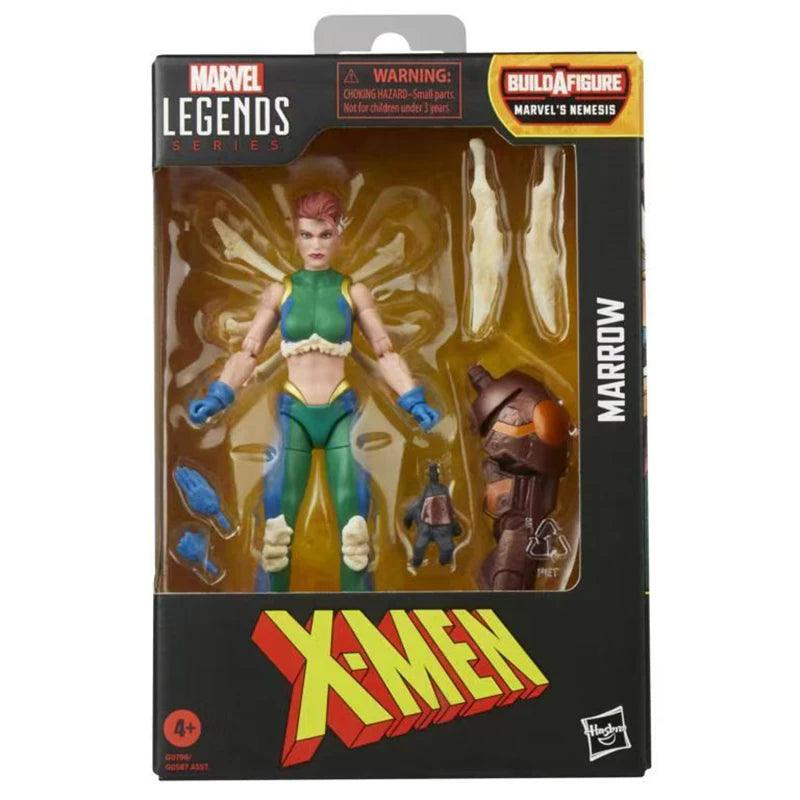  Marvel Legends Wolverine | Nemesis Set | Toylandeu™ 