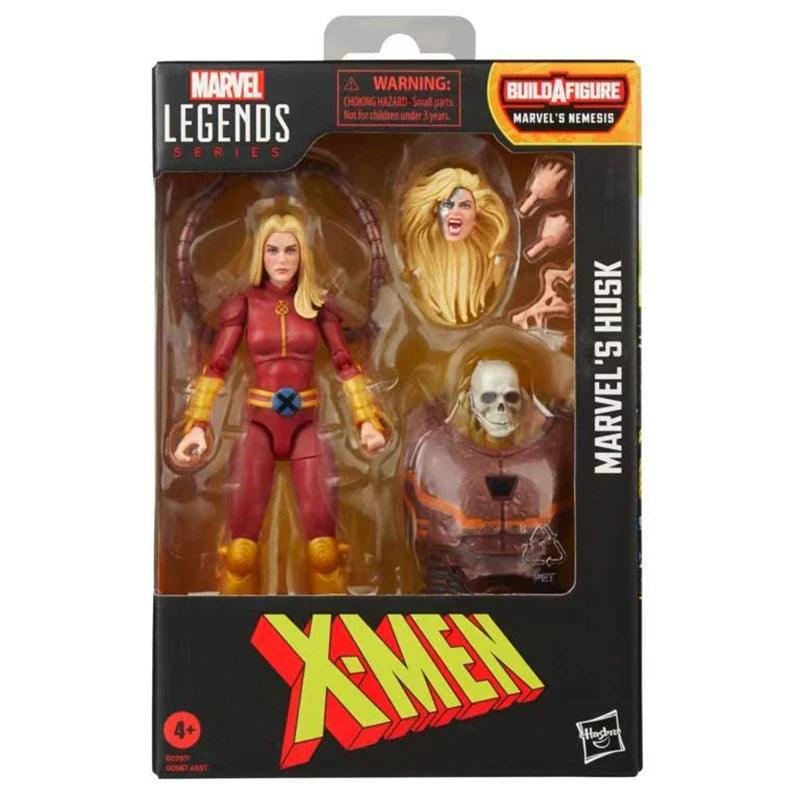  Marvel Legends Wolverine | Nemesis Set | Toylandeu™ 
