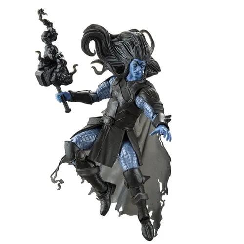 Marvel Legends Zabu Series 6-Inch Action Figure - Select Figure(s) - ToyShnip