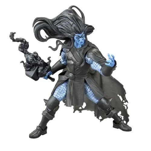 Marvel Legends Zabu Series 6-Inch Action Figure - Select Figure(s) - ToyShnip
