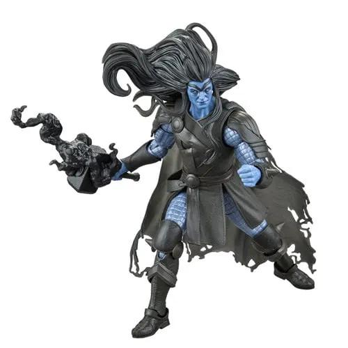 Marvel Legends Zabu Series 6-Inch Action Figure - Select Figure(s) - ToyShnip
