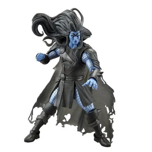 Marvel Legends Zabu Series 6-Inch Action Figure - Select Figure(s) - ToyShnip