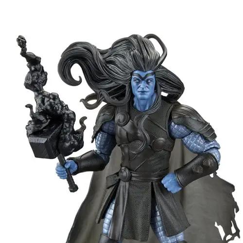 Marvel Legends Zabu Series 6-Inch Action Figure - Select Figure(s) - ToyShnip