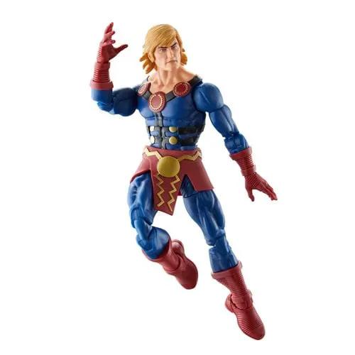 Marvel Legends Zabu Series 6-Inch Action Figure - Select Figure(s) - ToyShnip