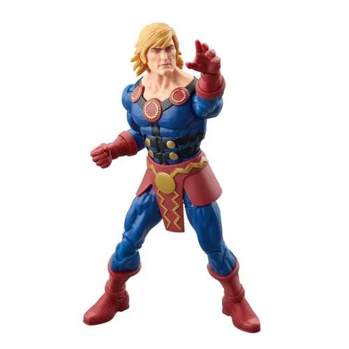 Marvel Legends Zabu Series 6-Inch Action Figure - Select Figure(s) - ToyShnip