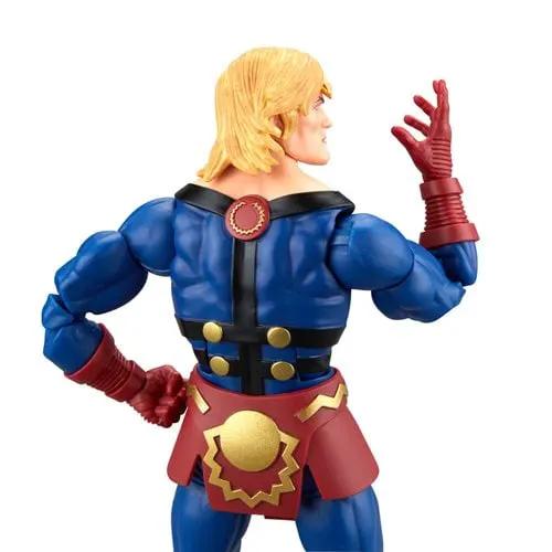 Marvel Legends Zabu Series 6-Inch Action Figure - Select Figure(s) - ToyShnip