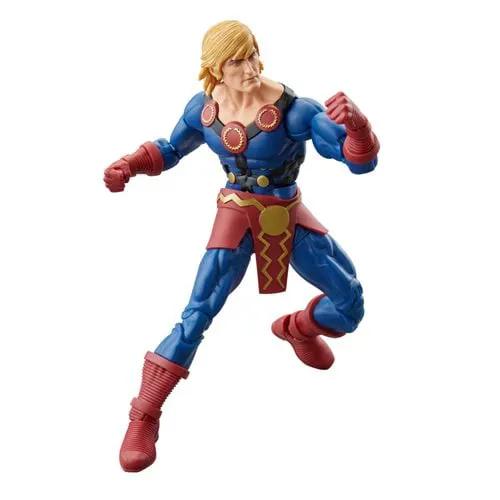 Marvel Legends Zabu Series 6-Inch Action Figure - Select Figure(s) - ToyShnip