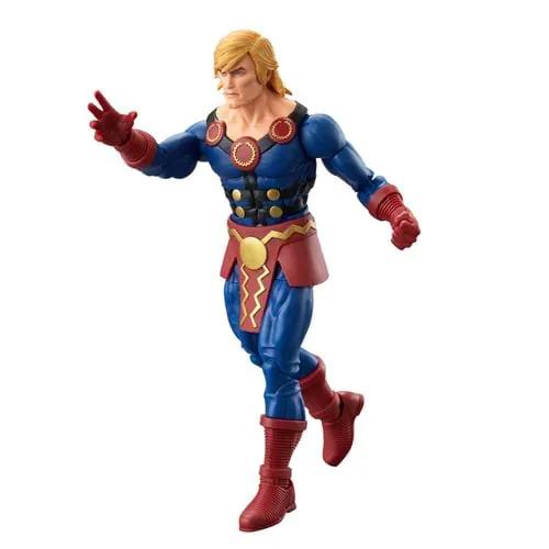 Marvel Legends Zabu Series 6-Inch Action Figure - Select Figure(s) - ToyShnip