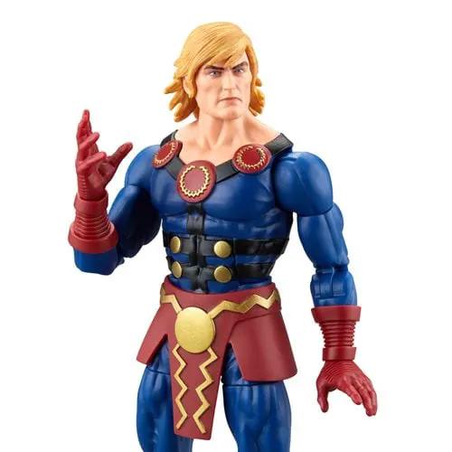 Marvel Legends Zabu Series 6-Inch Action Figure - Select Figure(s) - ToyShnip