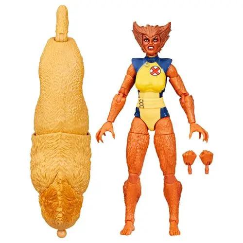 Marvel Legends Zabu Series 6-Inch Action Figure - Select Figure(s) - ToyShnip