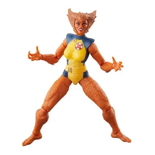 Marvel Legends Zabu Series 6-Inch Action Figure - Select Figure(s) - ToyShnip