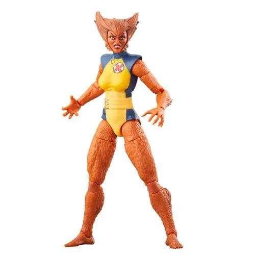 Marvel Legends Zabu Series 6-Inch Action Figure - Select Figure(s) - ToyShnip