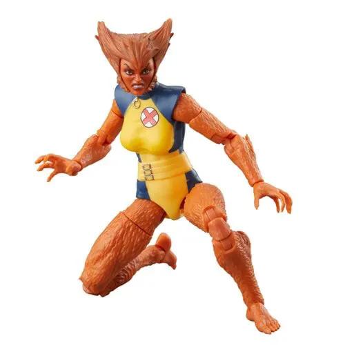 Marvel Legends Zabu Series 6-Inch Action Figure - Select Figure(s) - ToyShnip