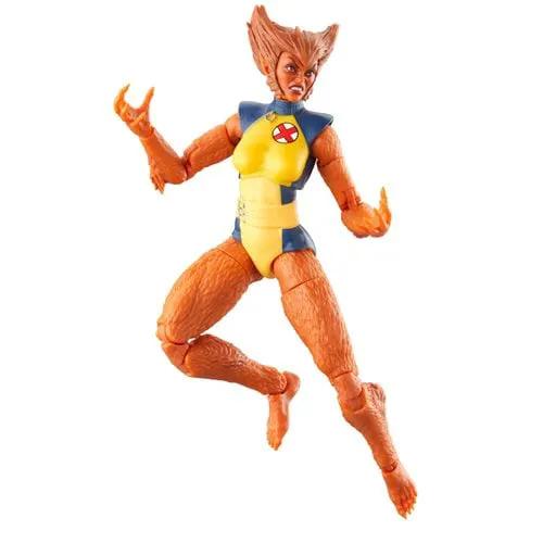 Marvel Legends Zabu Series 6-Inch Action Figure - Select Figure(s) - ToyShnip