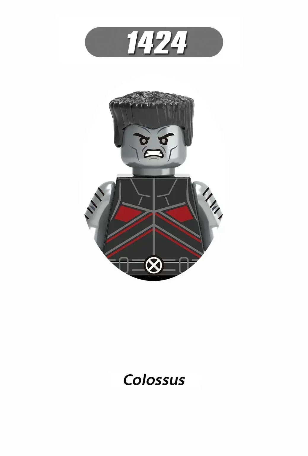 Marvel Lego Compatible Mini Figures Set For Kids Party Gifts - ToylandEU