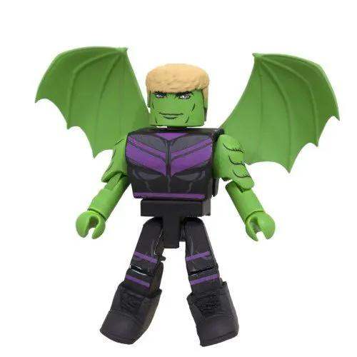 Marvel Minimates Young Avengers Deluxe Box - ToyShnip