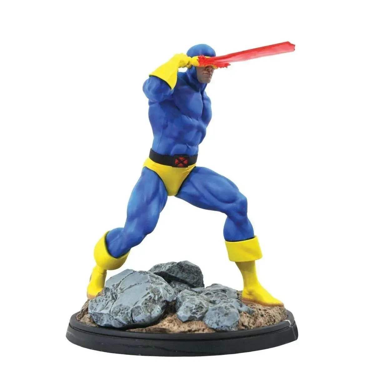 First In Marvel Premier Cyclops Statue Premium Collectible - ToylandEU