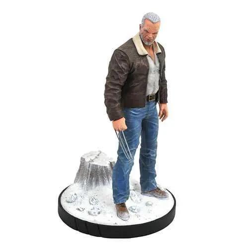 Old Man Logan Marvel Premier Collection Statue Limited Edition - ToylandEU