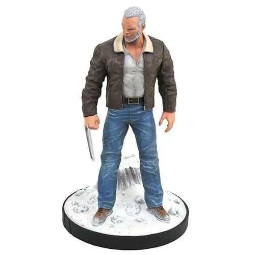Old Man Logan Marvel Premier Collection Statue Limited Edition - ToylandEU