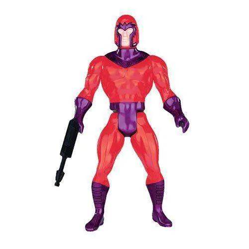  Magneto Jumbo Action Figure Secret Wars 12Inch Premium -  ToylandEU™