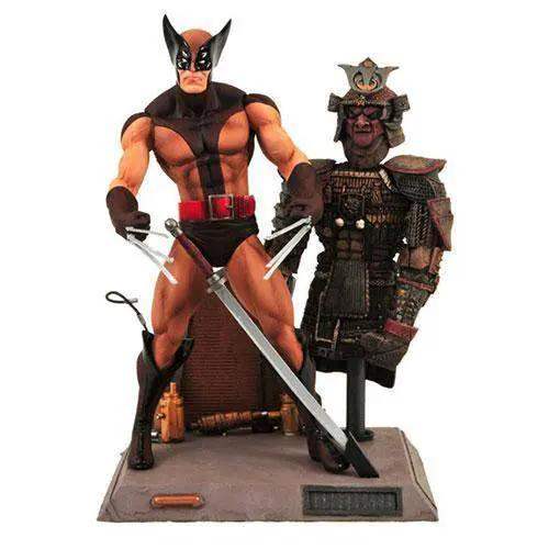 Marvel Select Action Figure - Select Figure(s) - ToylandEU