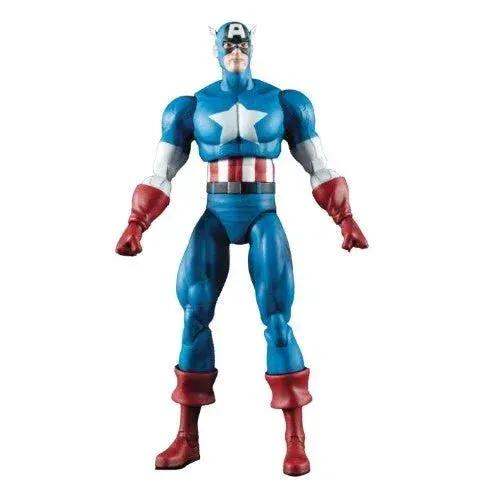Marvel Select Action Figure - Select Figure(s) - ToylandEU