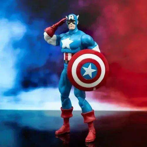 Marvel Select Action Figure - Select Figure(s) - ToylandEU