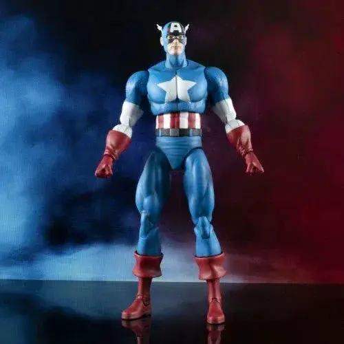 Marvel Select Action Figure - Select Figure(s) - ToylandEU