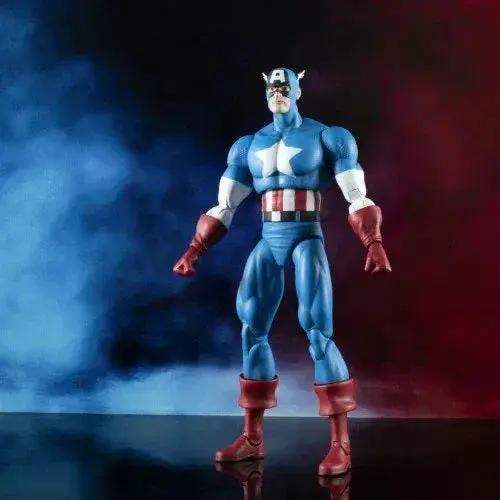 Marvel Select Action Figure - Select Figure(s) - ToylandEU