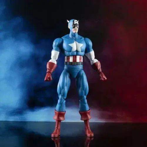 Marvel Select Action Figure - Select Figure(s) - ToylandEU