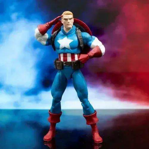 Marvel Select Action Figure - Select Figure(s) - ToylandEU