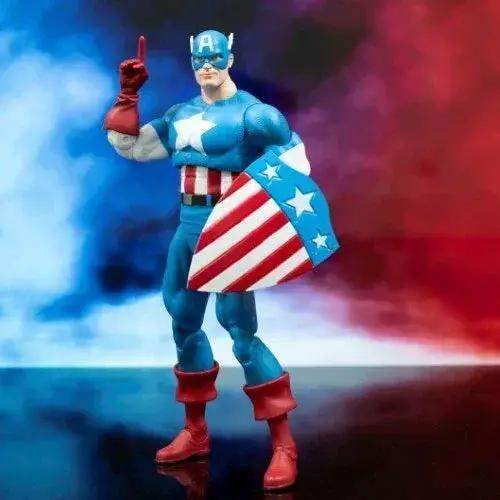 Marvel Select Action Figure - Select Figure(s) - ToylandEU