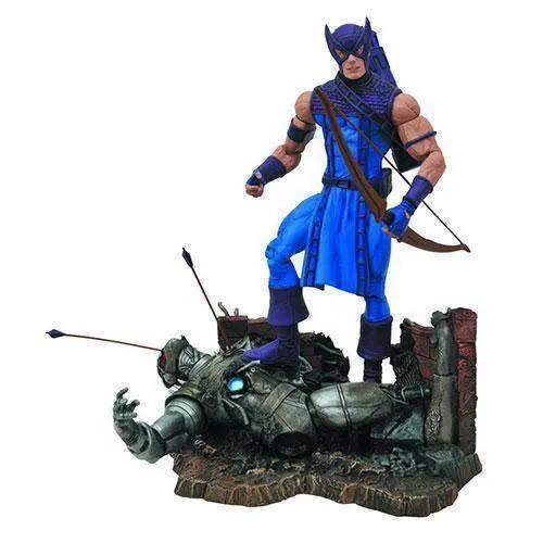 Marvel Select Action Figure - Select Figure(s) - ToylandEU