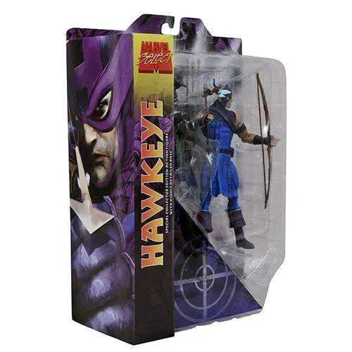 Marvel Select Action Figure - Select Figure(s) - ToylandEU