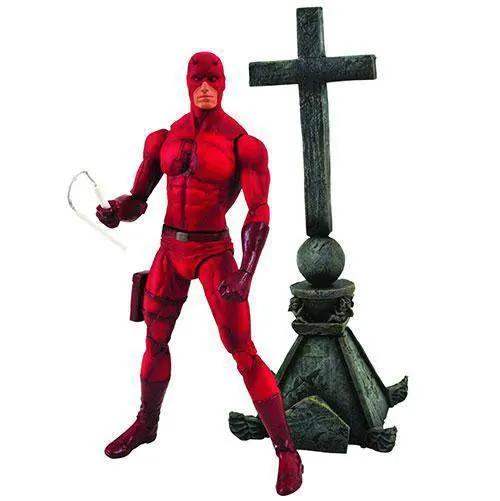 Marvel Select Action Figure - Select Figure(s) - ToylandEU