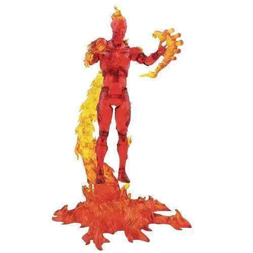 Marvel Select Action Figure - Select Figure(s) - ToylandEU