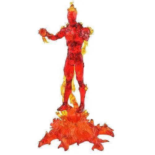 Marvel Select Action Figure - Select Figure(s) - ToylandEU