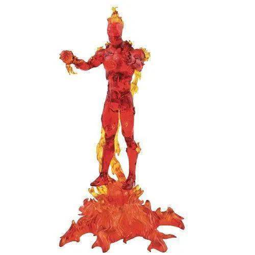 Marvel Select Action Figure - Select Figure(s) - ToylandEU
