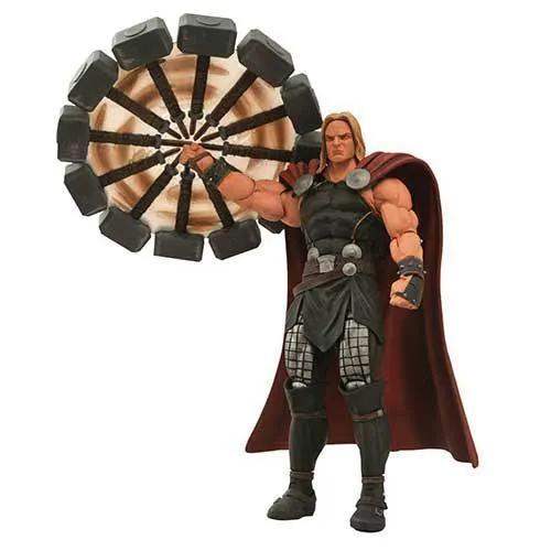 Marvel Select Action Figure - Select Figure(s) - ToylandEU