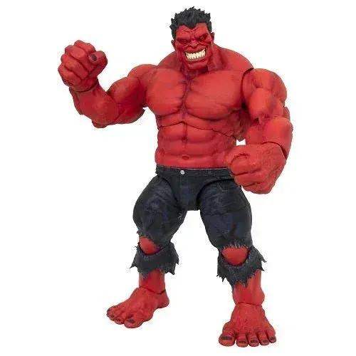Marvel Select Action Figure - Select Figure(s) - ToylandEU