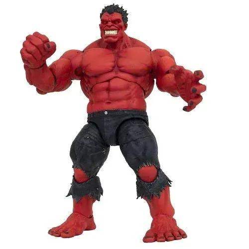 Marvel Select Action Figure - Select Figure(s) - ToylandEU