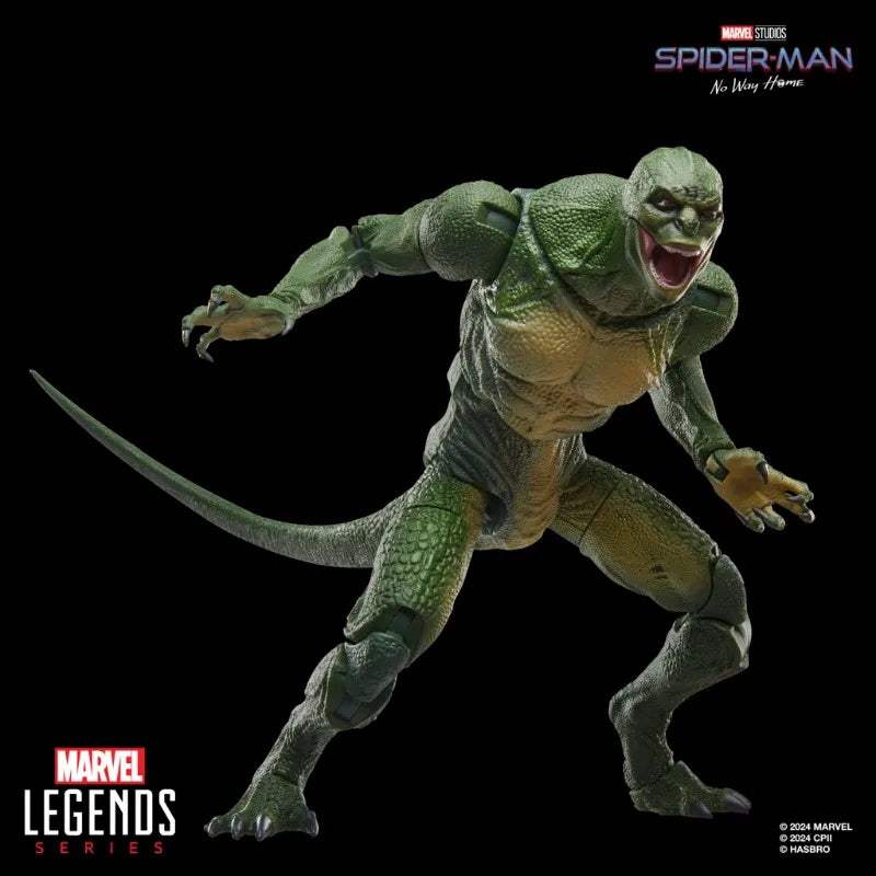 Marvel Spider-Man Action Figure | Hasbro Electro | Toylandeu™