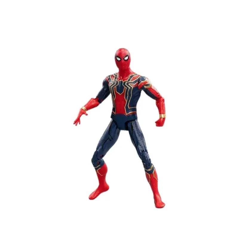  Marvel Spider Man Action Figure With Movable Joints -  ToylandEU™