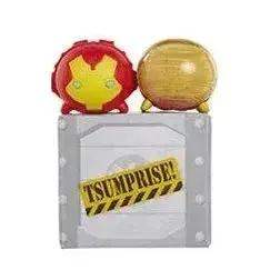 Marvel Tsum Tsum 3 Pack Vinyl Mini Figures Series 4 - ToylandEU
