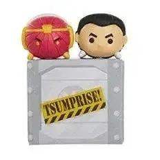Marvel Tsum Tsum 3 Pack Vinyl Mini Figures Series 4 - ToylandEU