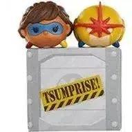  Marvel Tsum Tsum 3 Pack Vinyl Figures Series4 -  ToylandEU™