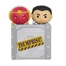  Marvel Tsum Tsum 3 Pack Vinyl Figures Series4 -  ToylandEU™
